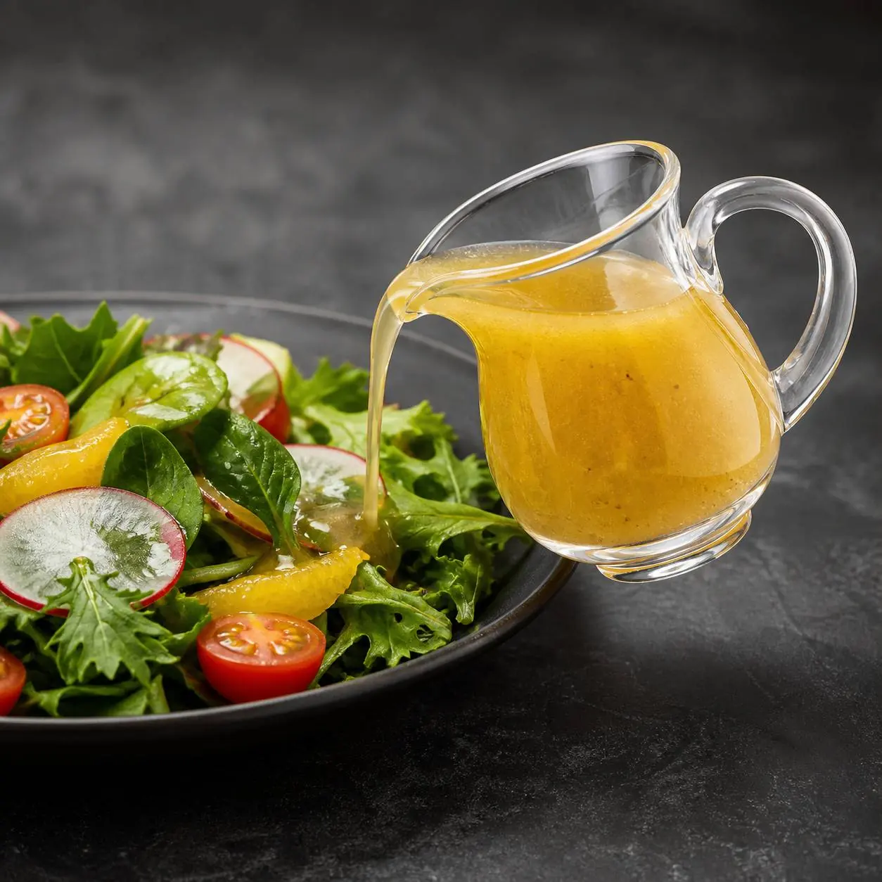 ست ۶ عددی دیسپنسر شیشهای Catbelle ظرفیت ۸۰ میلیلیتر کد 280