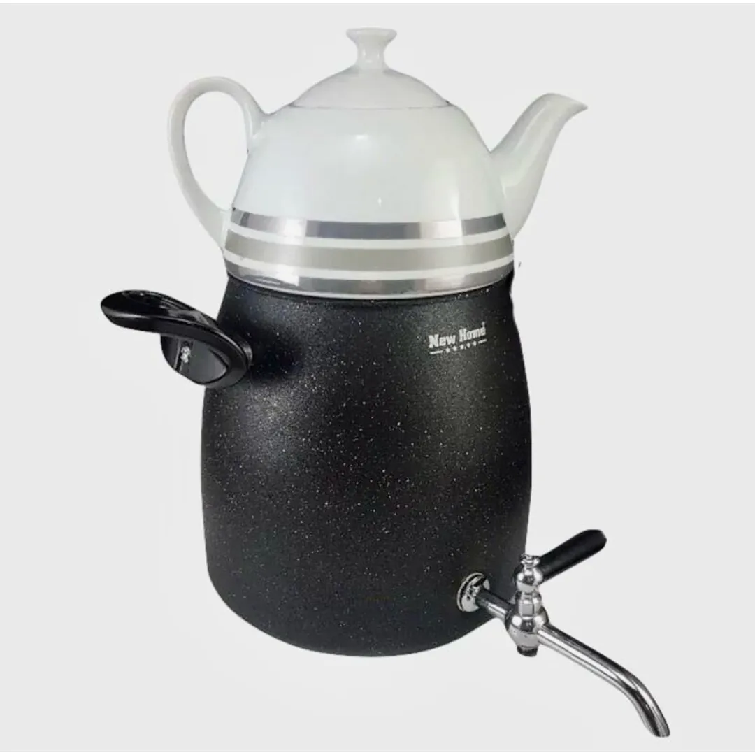 کتری و قوری گرانیتی نیوهوم کد NH13-1301