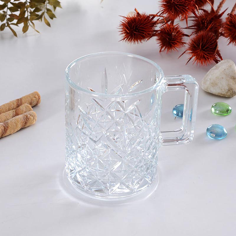 ماگ پاشاباغچه طرح 250 تایملس کد 55462