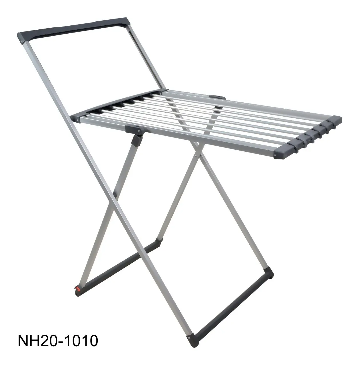 بند رخت آلومینیومی طرح اروپایی نیوهوم مدل NH20-1010