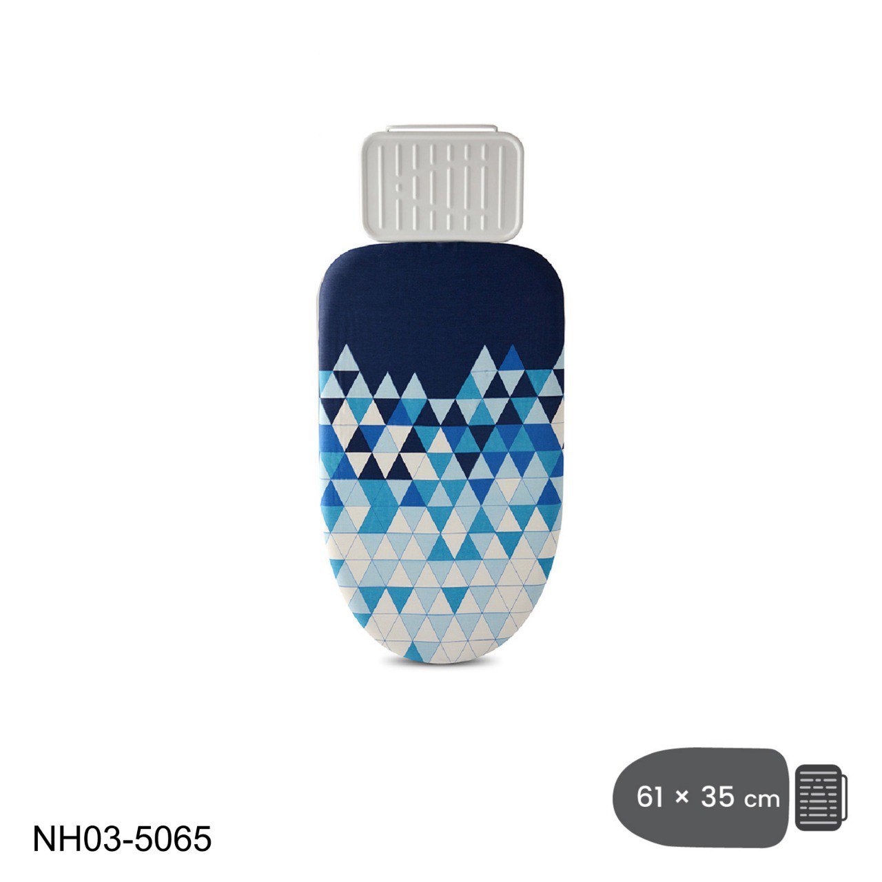 میز اتو نشسته نیوهوم مدل NH03-5065