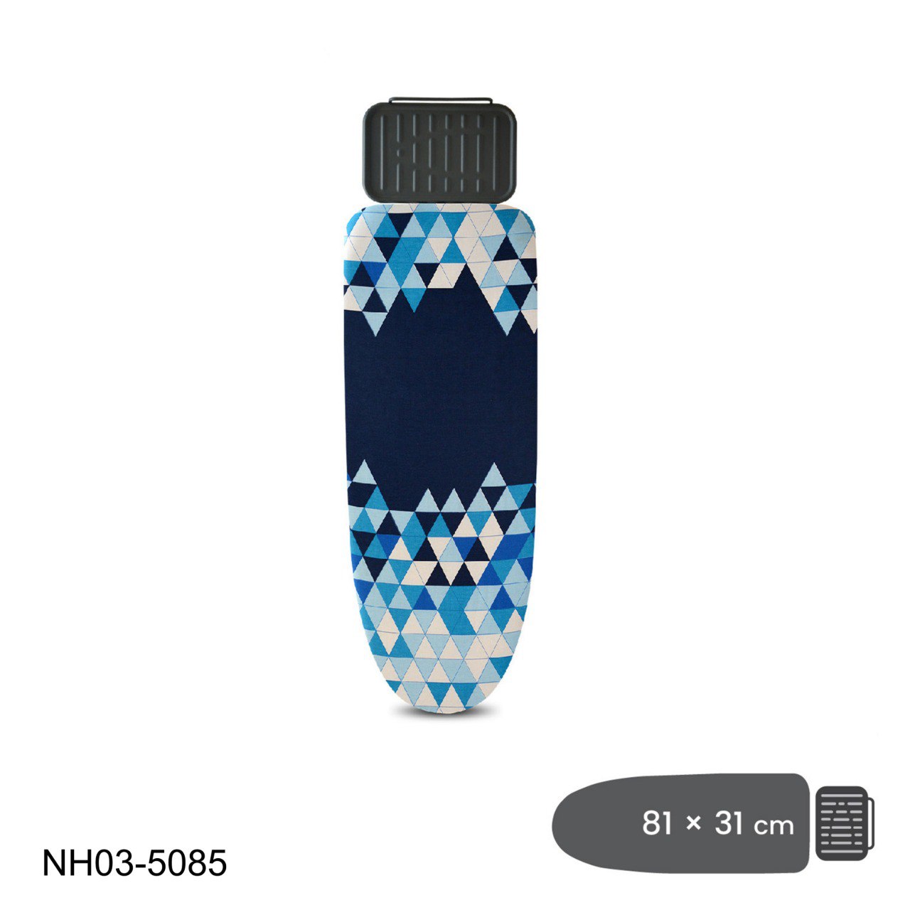 میز اتو نشسته نیوهوم مدل NH03-5085