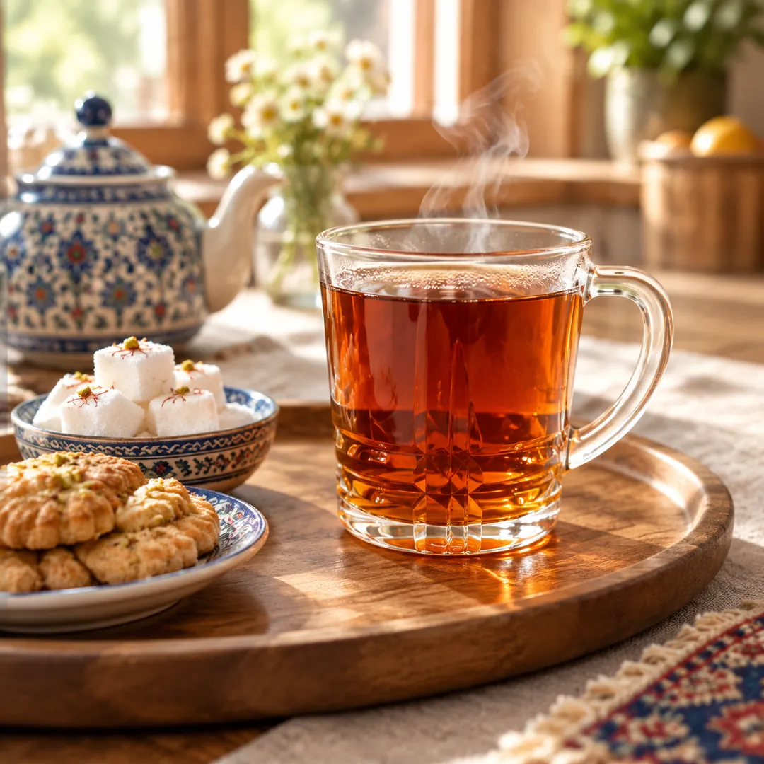 ماگ ۲۵ آریزونا لومینارک کد Q۶۹۴۱